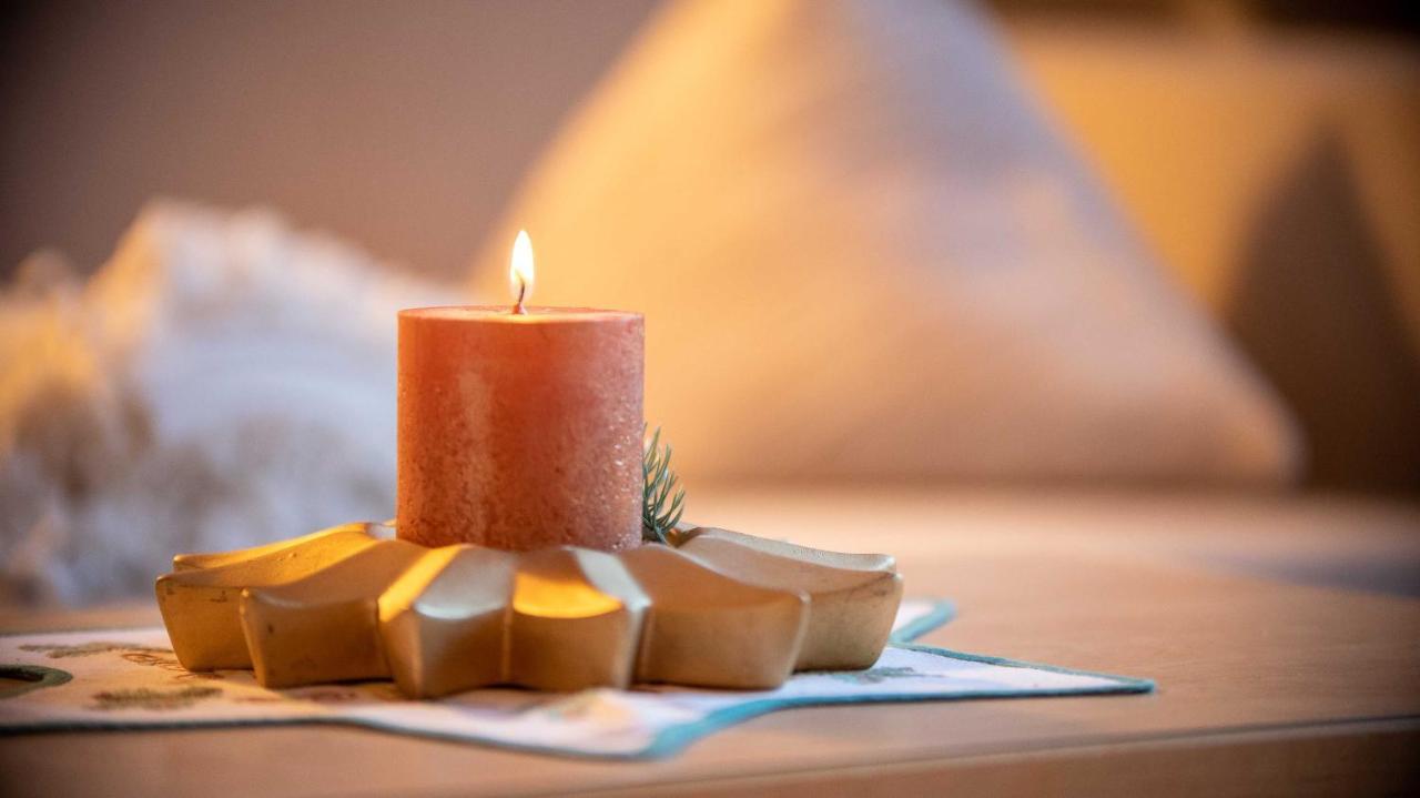 Foersterhaeusl Apartment Зеефелд в Тирол Екстериор снимка