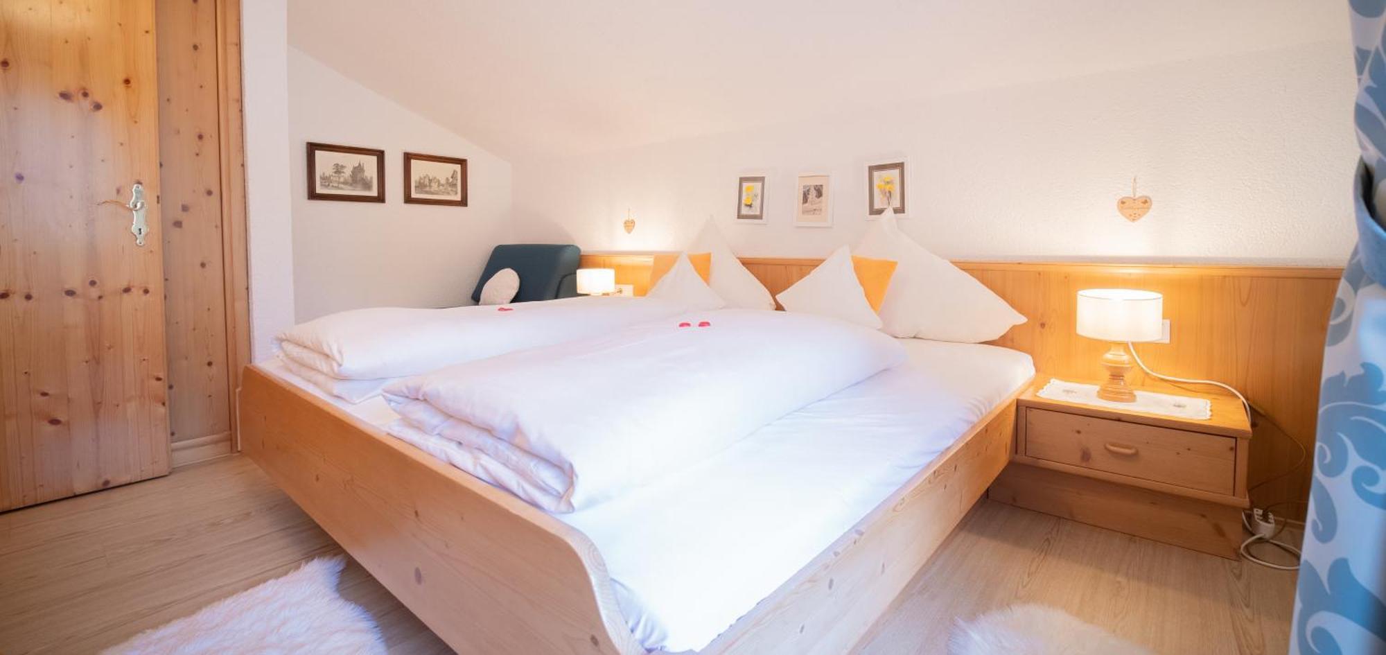Foersterhaeusl Apartment Зеефелд в Тирол Екстериор снимка