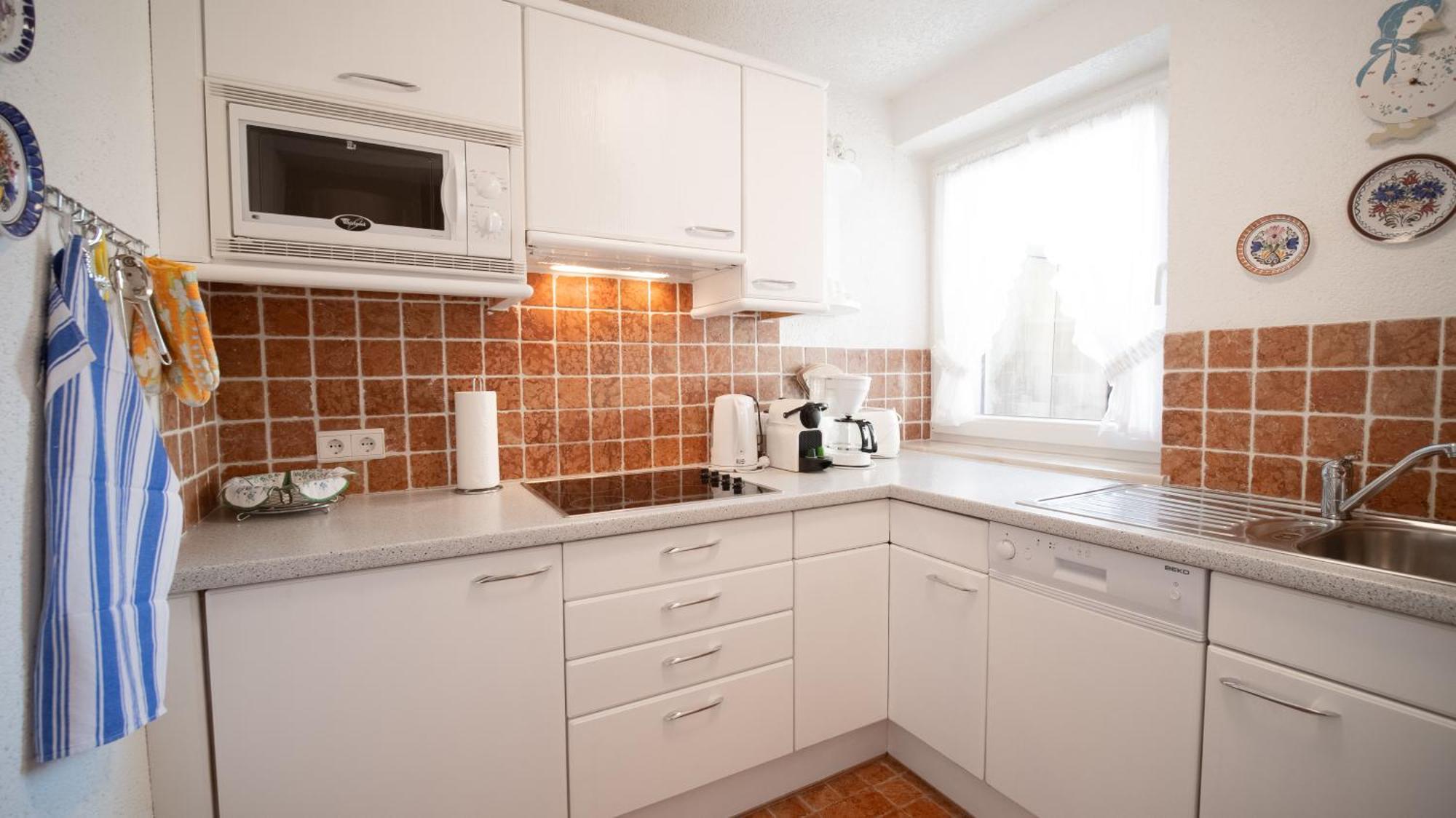 Foersterhaeusl Apartment Зеефелд в Тирол Екстериор снимка