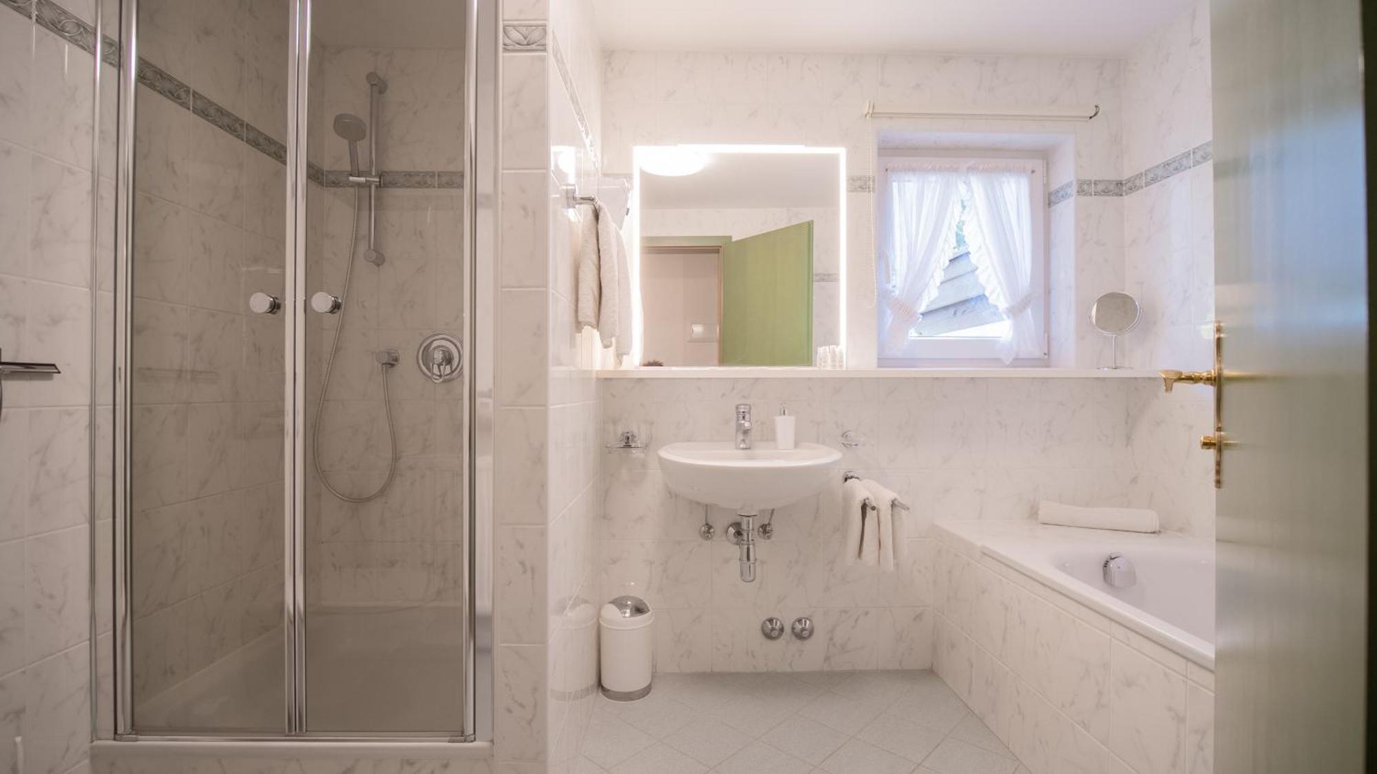 Foersterhaeusl Apartment Зеефелд в Тирол Екстериор снимка