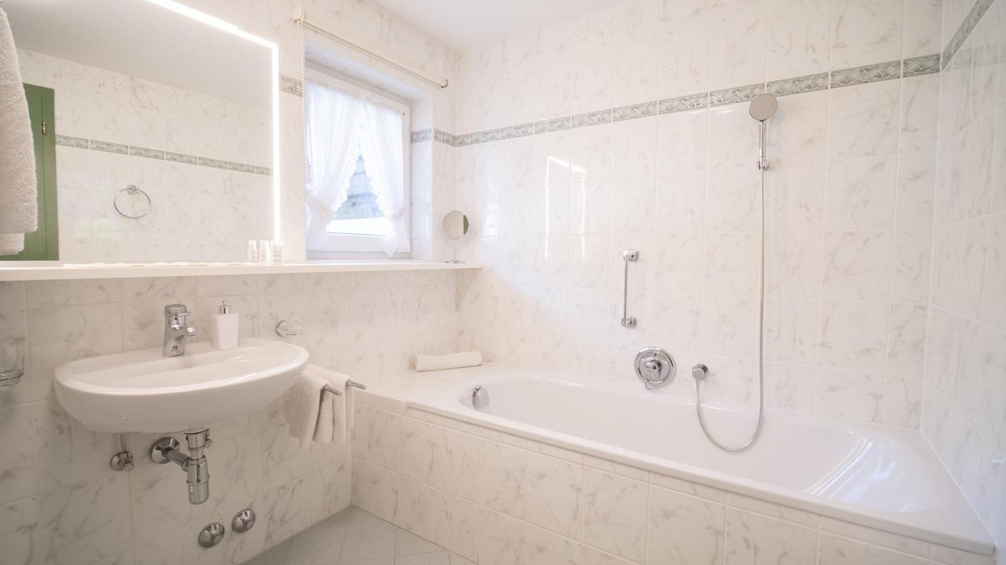 Foersterhaeusl Apartment Зеефелд в Тирол Екстериор снимка