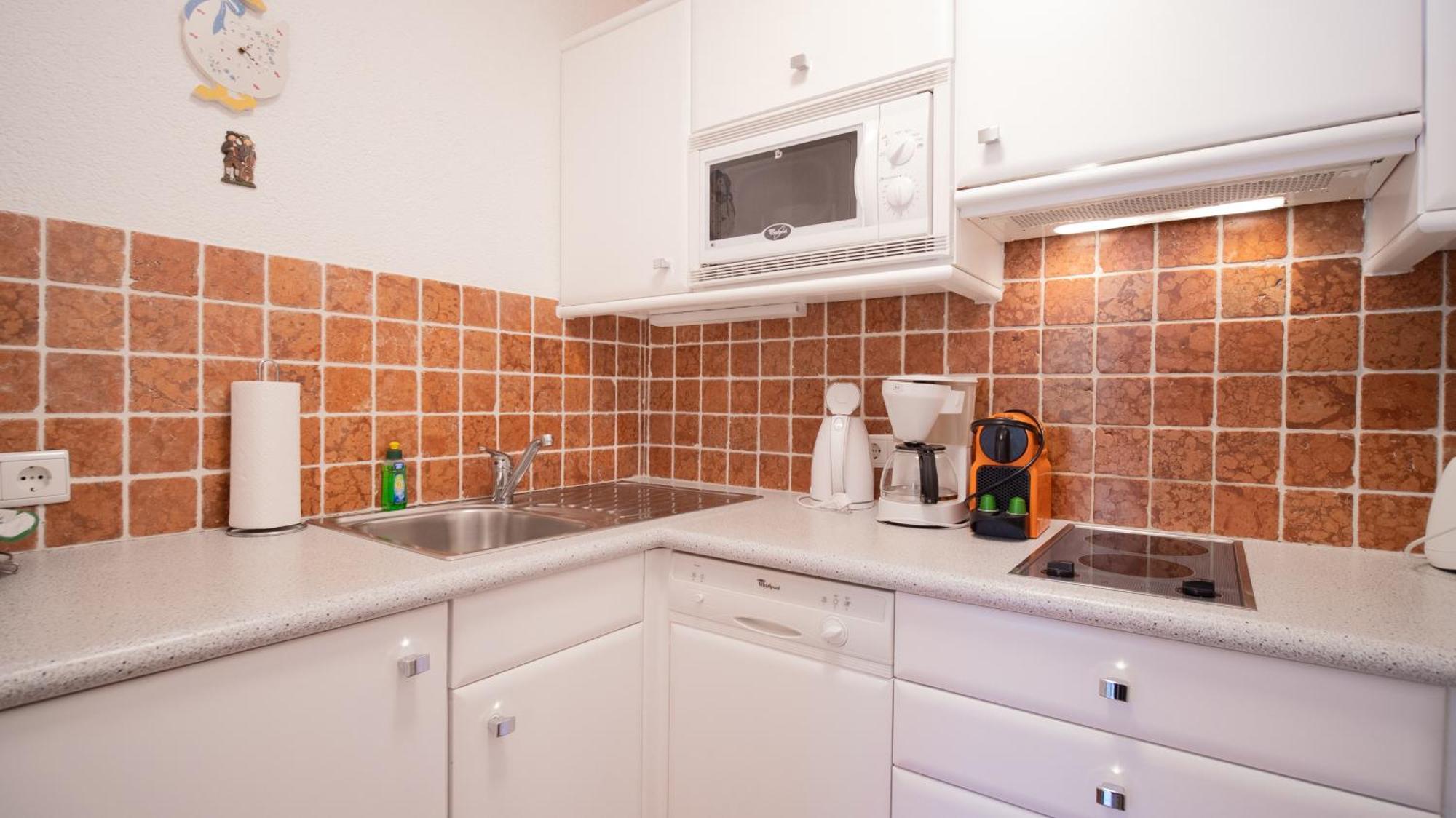 Foersterhaeusl Apartment Зеефелд в Тирол Екстериор снимка
