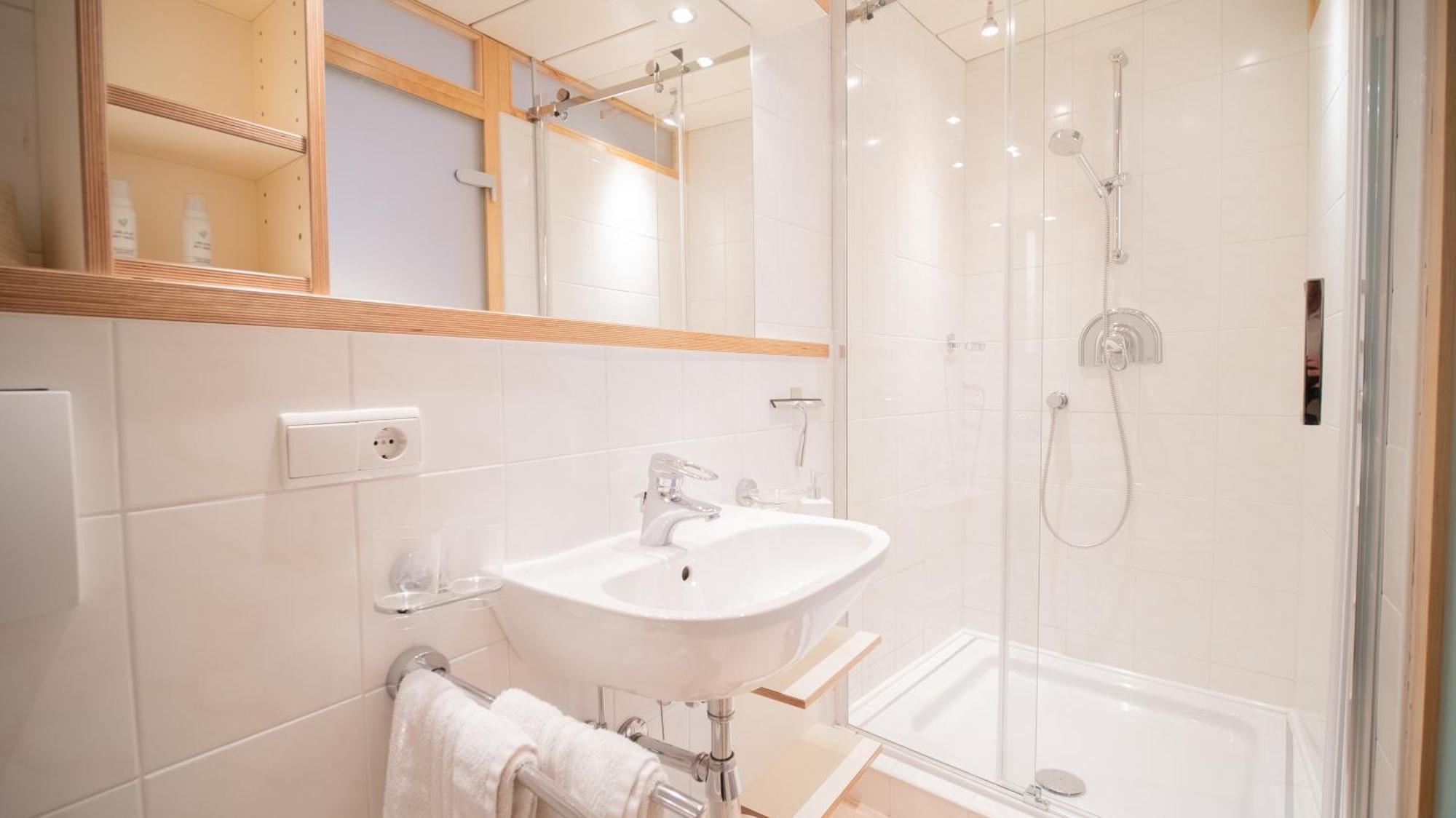 Foersterhaeusl Apartment Зеефелд в Тирол Екстериор снимка