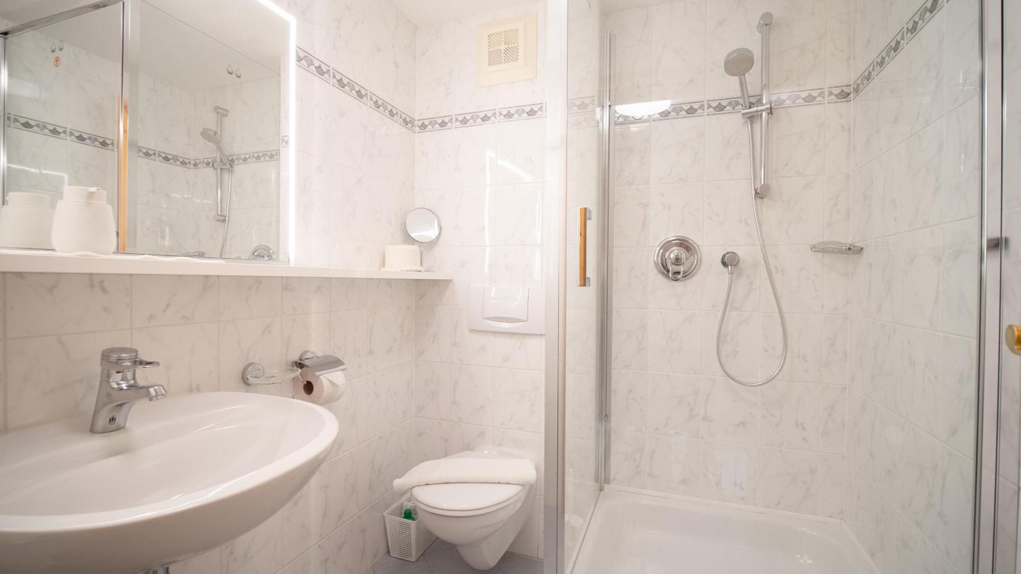 Foersterhaeusl Apartment Зеефелд в Тирол Екстериор снимка